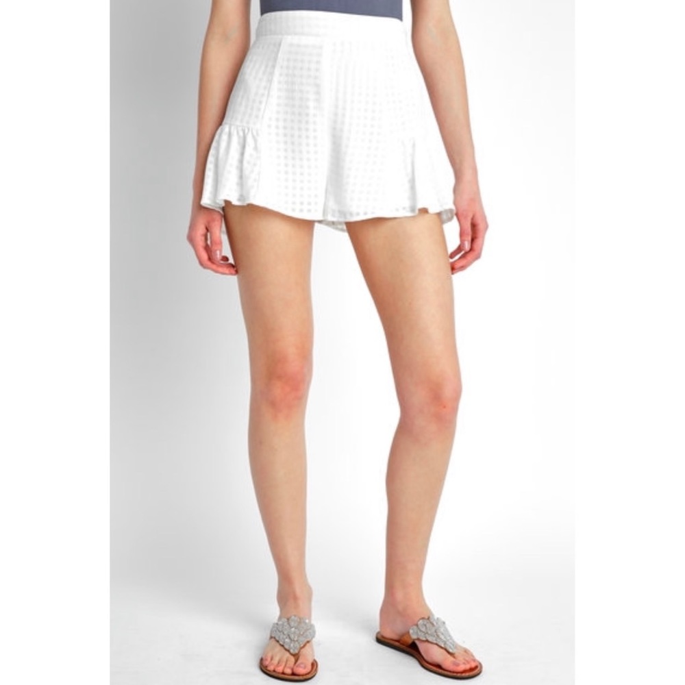 Show Me Your Mumu Skippy Short